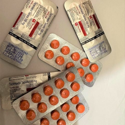 Tapentadol-Tablets-100mg-tapal-100